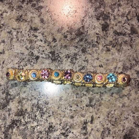 Multicolor bracelet - Picture 3 of 3